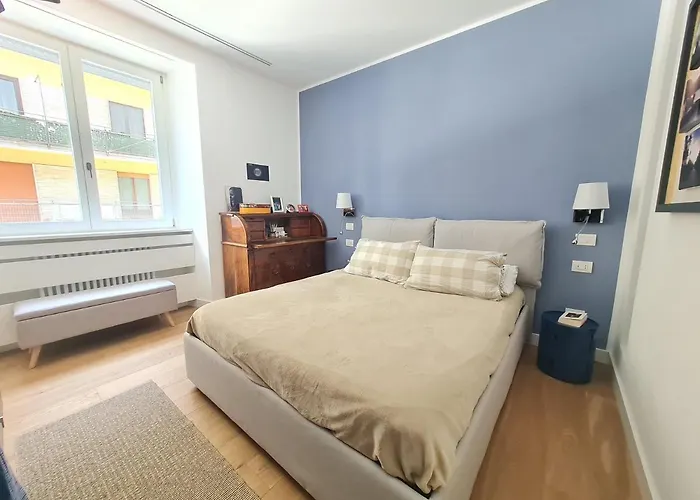 Moscova - Volta Charme Apartment