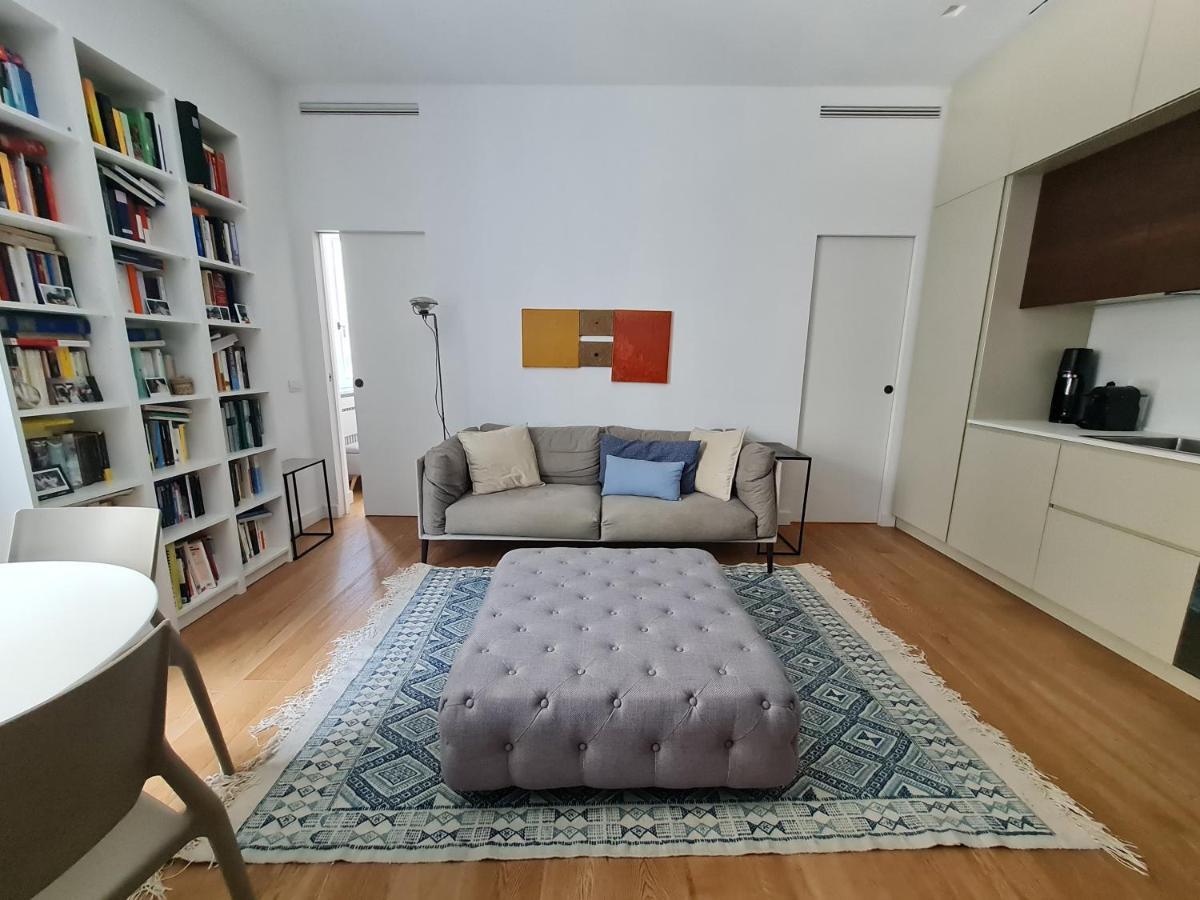 Moscova - Volta Charme Apartamento Milán